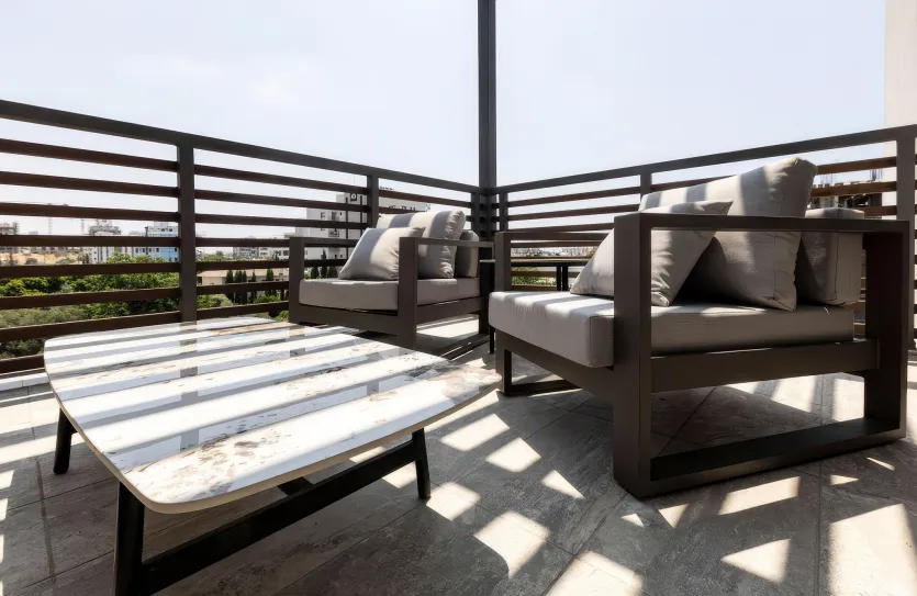 Дом с 3-мя спальнями - 16675, photo 22