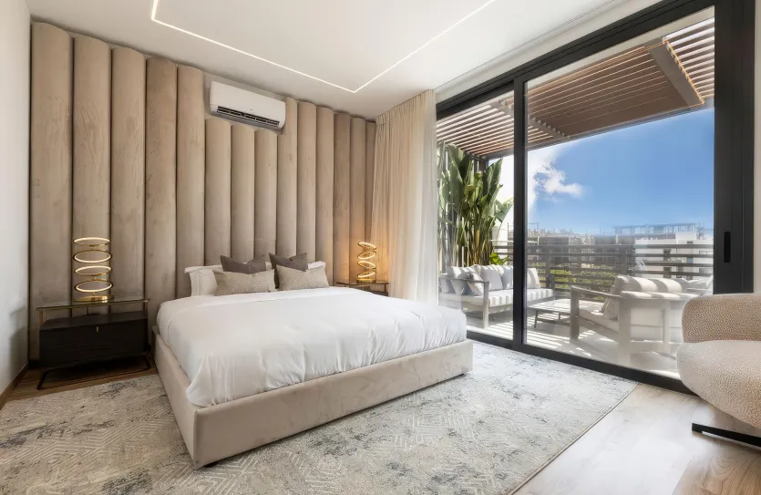 Дом с 3-мя спальнями - 16675, photo 15