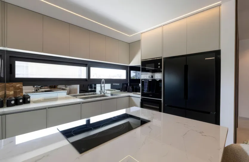 Дом с 4-мя спальнями - 16674, photo 7