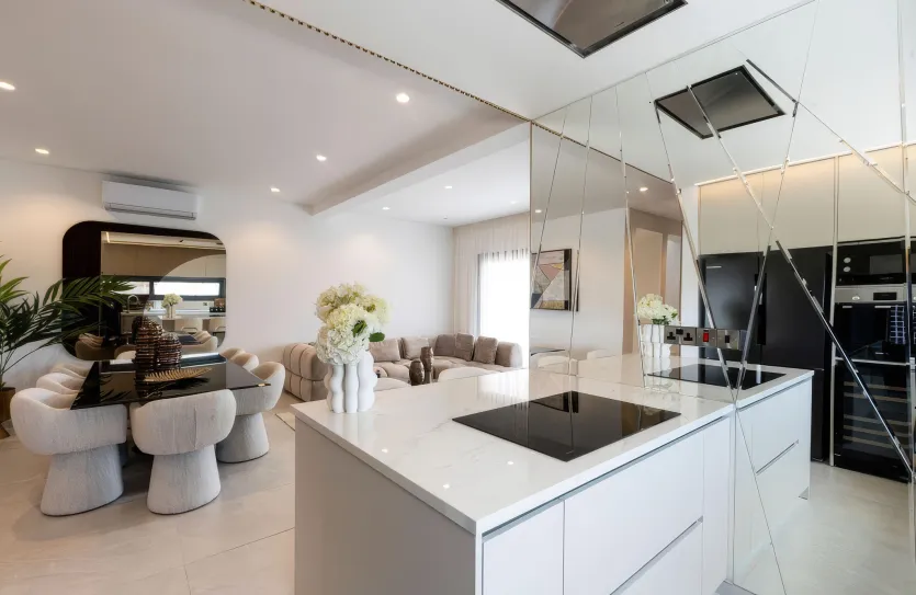 Дом с 4-мя спальнями - 16674, photo 6