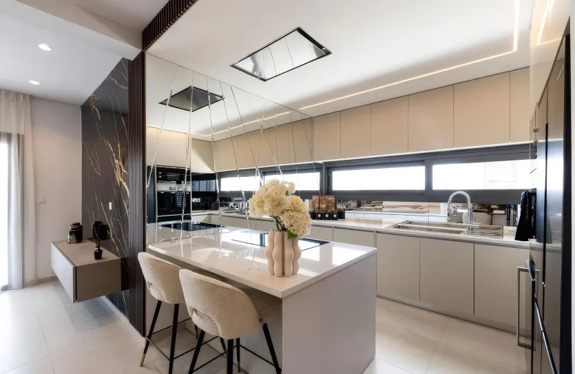 Дом с 4-мя спальнями - 16674, photo 5