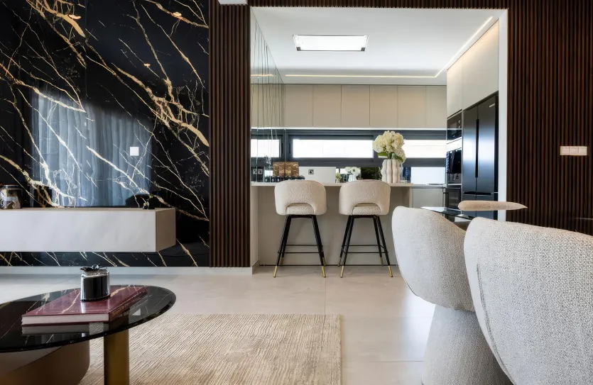 Дом с 4-мя спальнями - 16674, photo 4