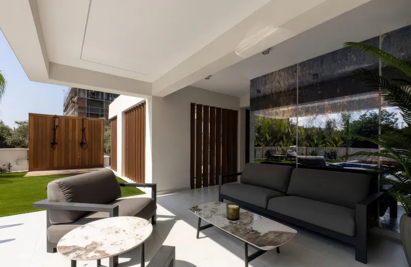 Дом с 4-мя спальнями - 16674, photo 25