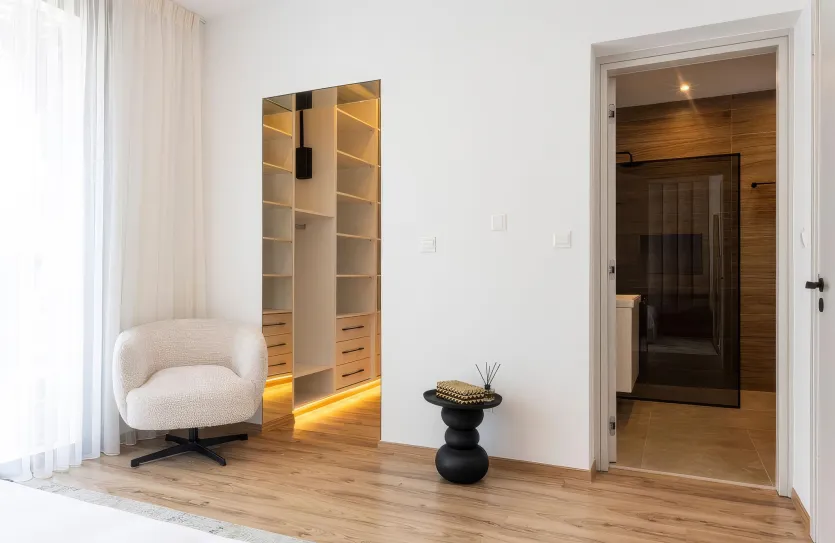 Дом с 4-мя спальнями - 16674, photo 19