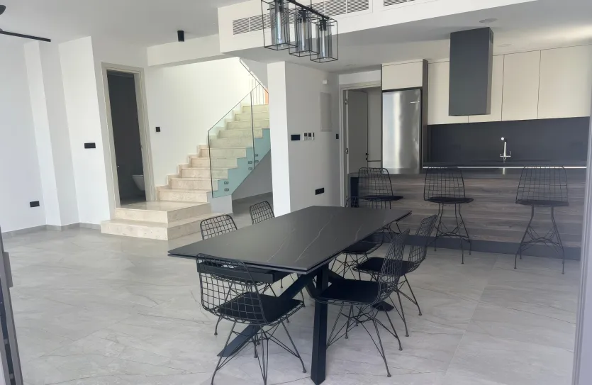 Дом с 3-мя спальнями - 16682, photo 4