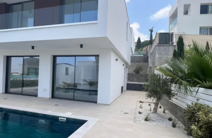 Дом с 3-мя спальнями - 16682, photo 13