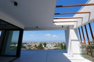 Penthouse in Konia, Paphos - 16680