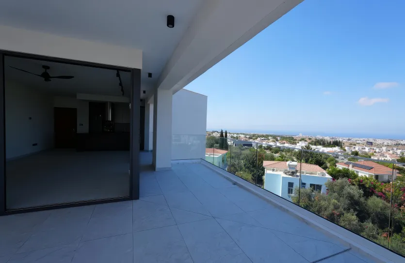 Пентхаус с 2-мя спальнями - 16680, photo 11