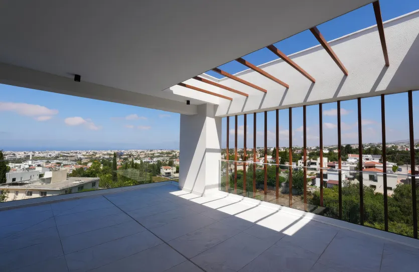 Пентхаус с 2-мя спальнями - 16680, photo 12