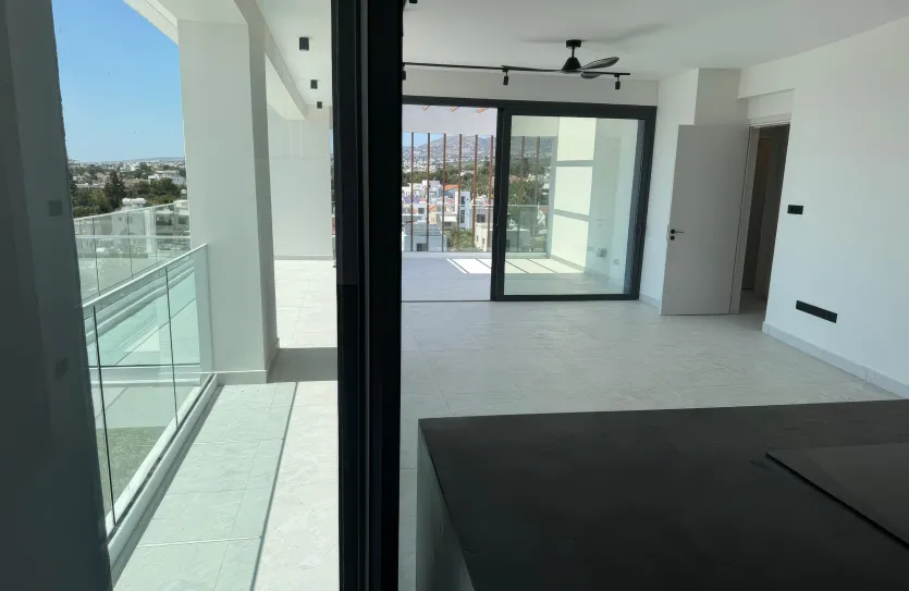 Пентхаус с 2-мя спальнями - 16680, photo 5