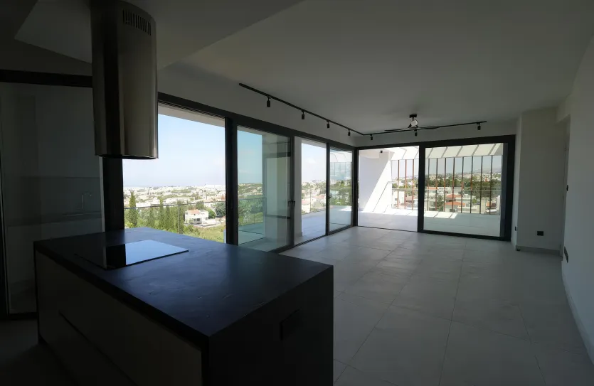 Пентхаус с 2-мя спальнями - 16680, photo 4