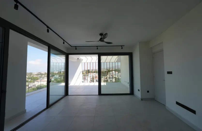 Пентхаус с 2-мя спальнями - 16680, photo 9