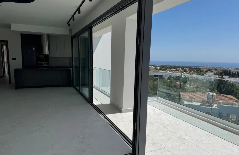 Пентхаус с 2-мя спальнями - 16680, photo 8