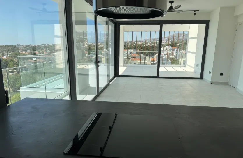 Пентхаус с 2-мя спальнями - 16680, photo 6