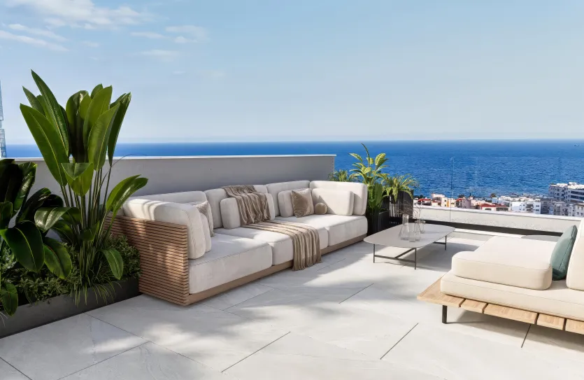 Пентхаус с 3-мя спальнями - 16685, photo 9