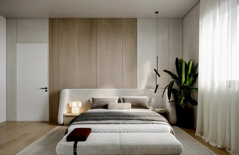 Пентхаус с 3-мя спальнями - 16685, photo 7