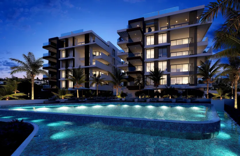 Квартира с 3-мя спальнями - 16684, photo 10