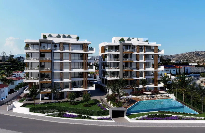 Квартира с 3-мя спальнями - 16684, photo 8