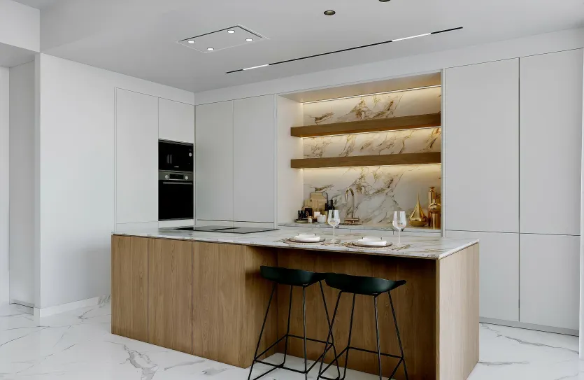 Квартира с 3-мя спальнями - 16684, photo 4