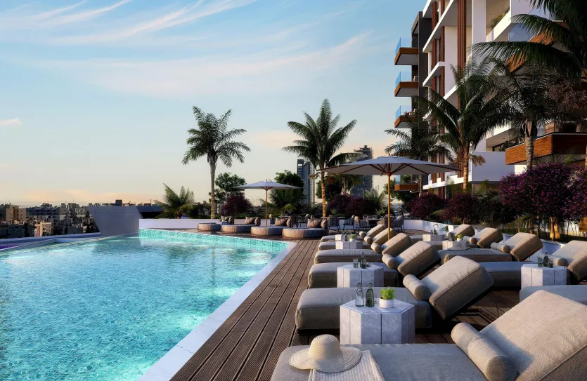 Квартира с 3-мя спальнями - 16684, photo 6