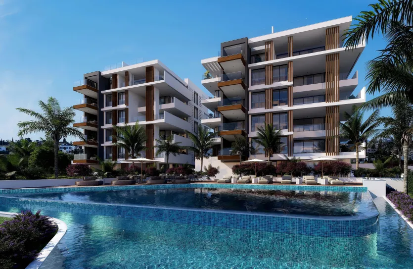 Квартира с 2-мя спальнями - 16683, photo 6