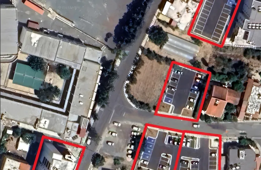 Building - 16696, photo 5