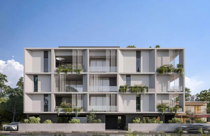 2 bedroom apartment for sale - 16694