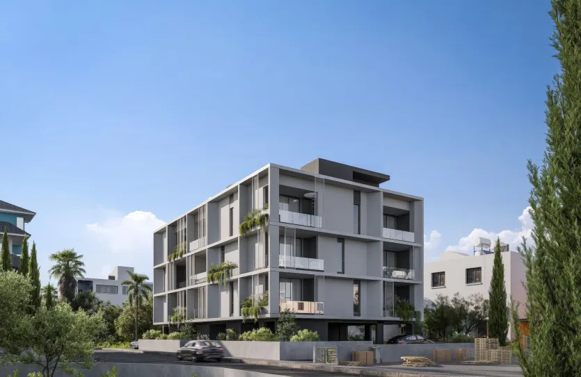 2 bedroom apartment - 16694, photo 2
