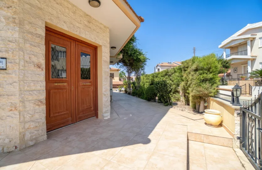 3 bedroom villa - 16693, photo 18