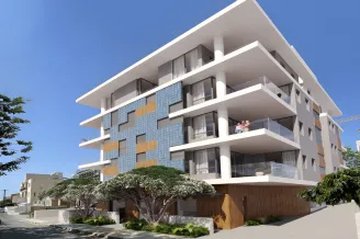 Apartment in Agia Zoni, Limassol City, Limassol - 16699