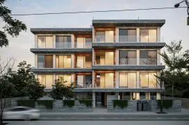 2 bedroom apartment in Universal, Paphos Town, Paphos