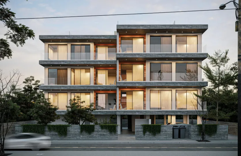 2 bedroom apartment for sale - 16698