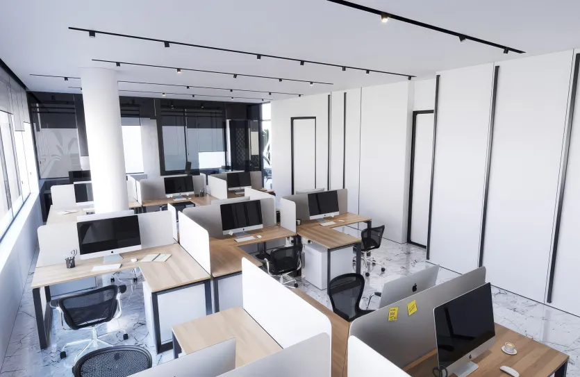 Business center - 16703, photo 9