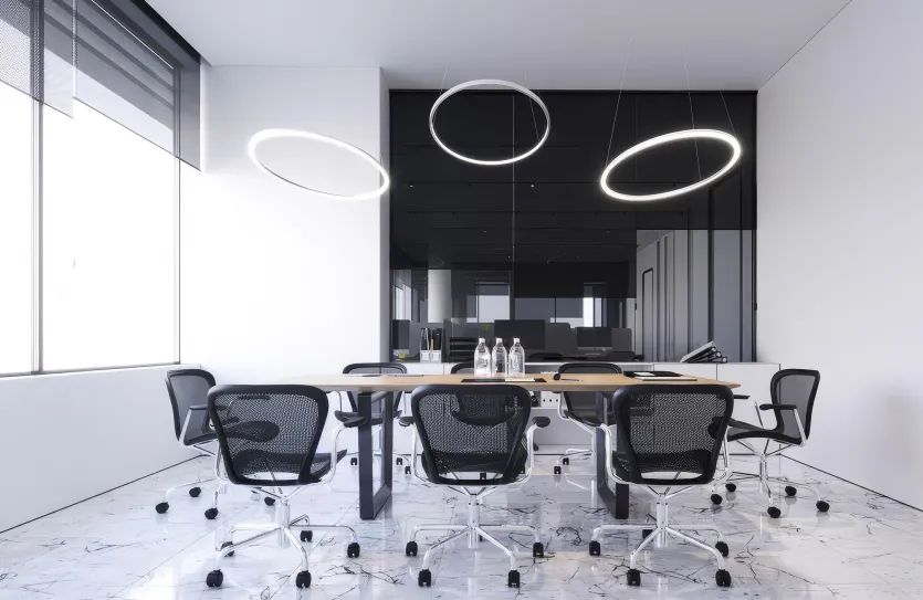 Business center - 16703, photo 8