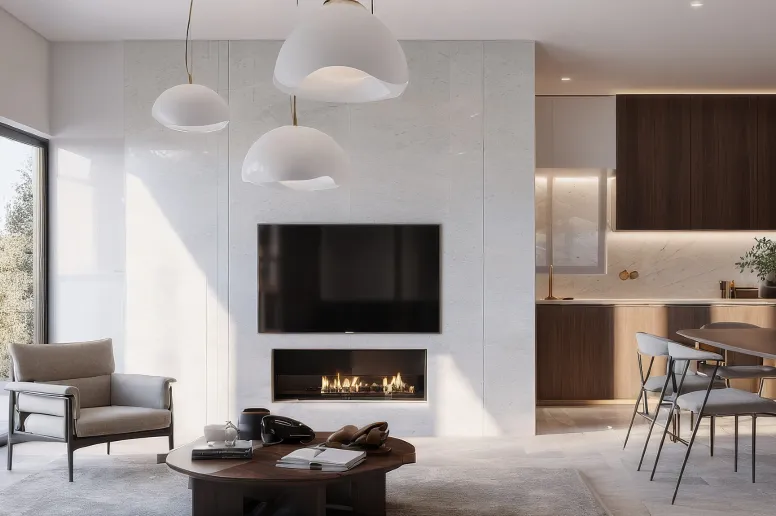 Квартира в Паралимни, Фамагуста