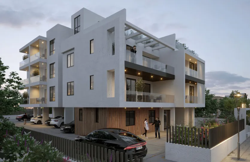 Квартира с 2-мя спальнями - 16707, photo 6