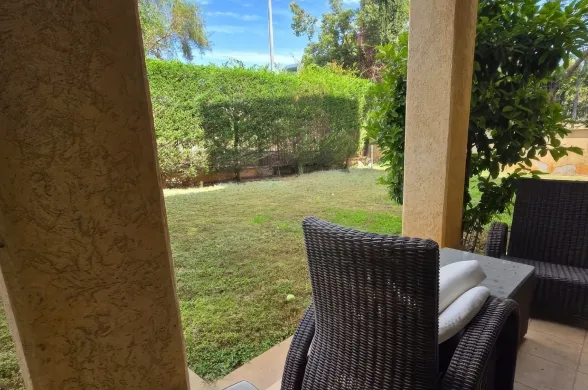 2 bedroom apartment in Parekklisia, Limassol