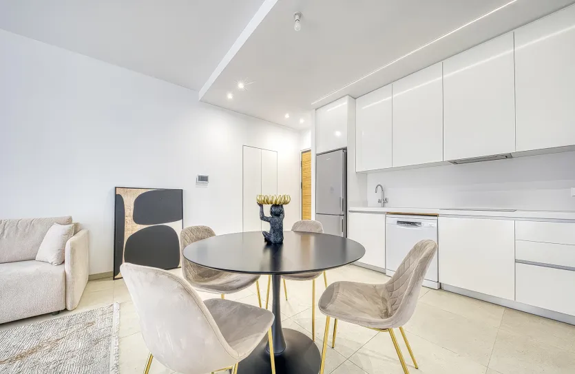 2 bedroom apartment for rent - 16718