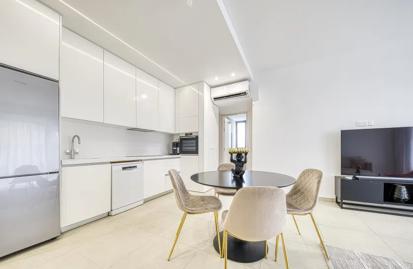 2 bedroom apartment - 16718, photo 3