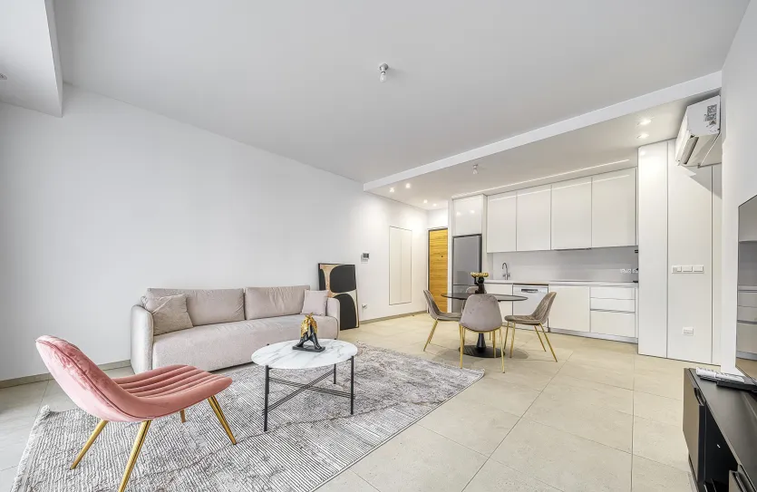 2 bedroom apartment - 16718, photo 2