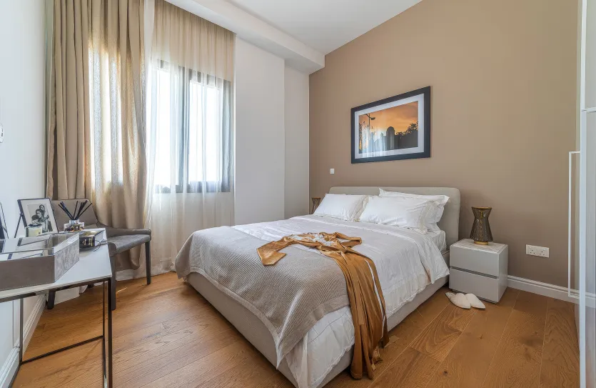 3 bedroom penthouse - 16716, photo 2