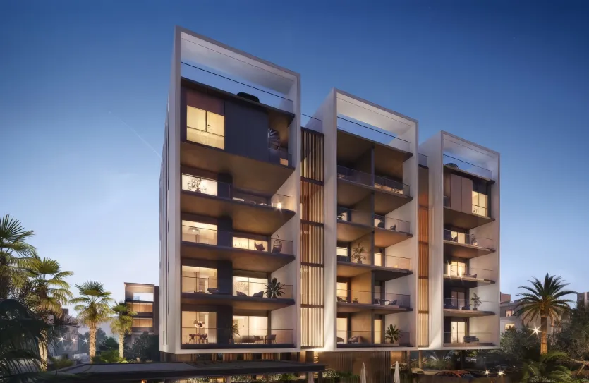 3 bedroom penthouse - 16716, photo 4