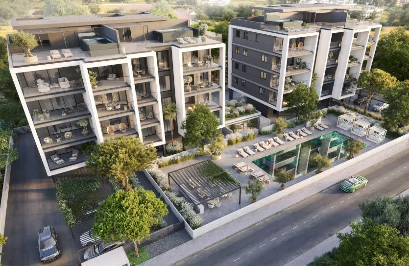 3 bedroom penthouse for sale - 16716