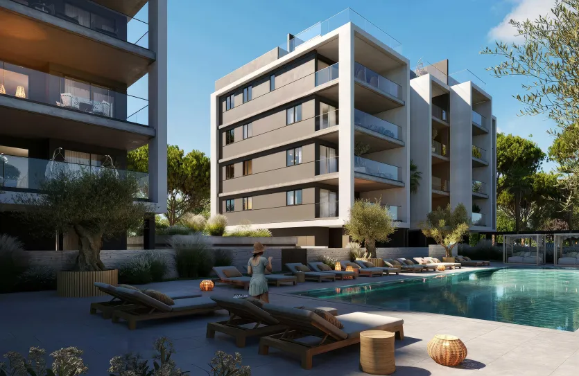 3 bedroom penthouse - 16716, photo 5