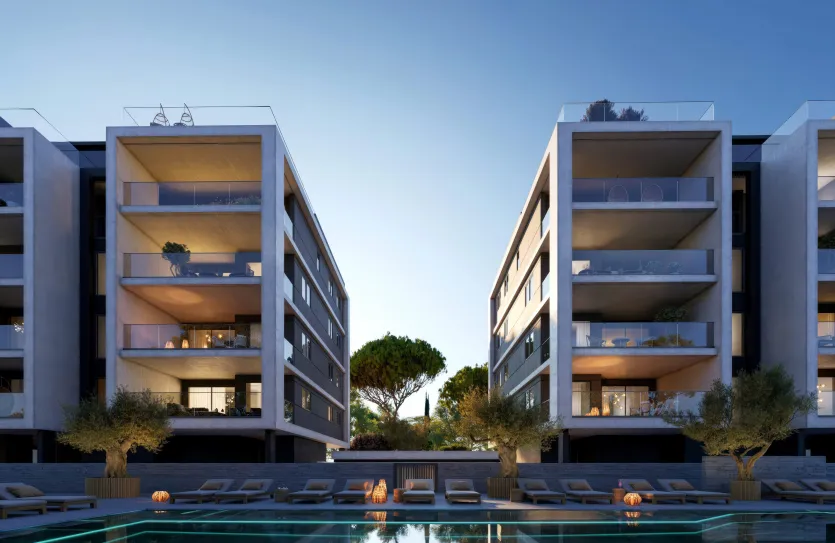 3 bedroom penthouse - 16716, photo 6