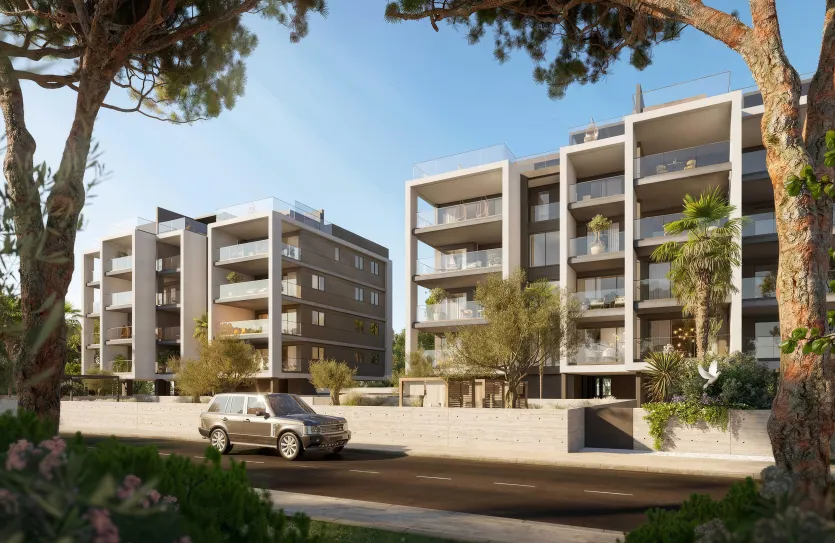 3 bedroom penthouse - 16716, photo 7