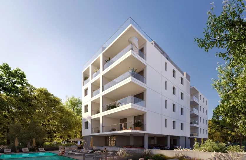 3 bedroom apartment - 16714, photo 2