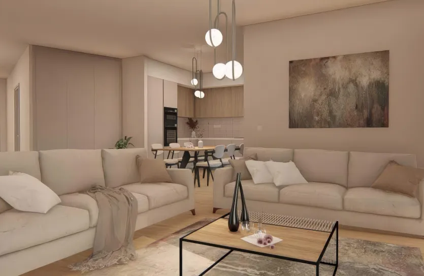 1 bedroom apartment - 16713, photo 3