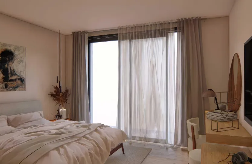 1 bedroom apartment - 16713, photo 4