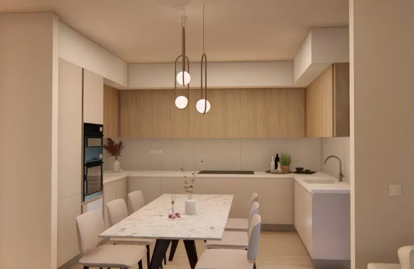 2 bedroom apartment - 16712, photo 5